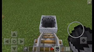 Как сделать миханизм  чтобы лежать в кровать на Minecraft pe майкрафт Тема 2.0