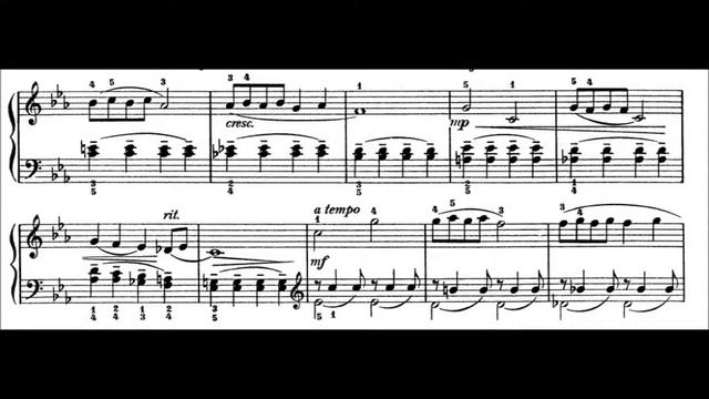 Andantino смотреть онлайн