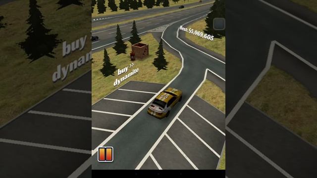 обзор игры crash derby на андройд смотреть онлайн