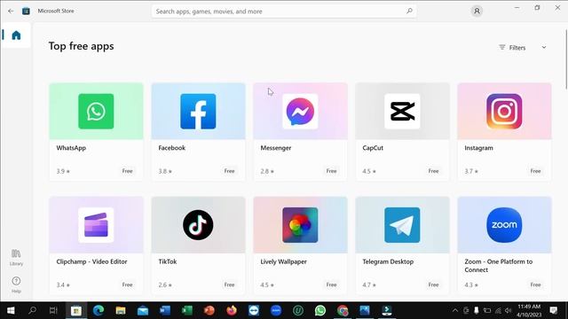 How to get all python version смотреть онлайн