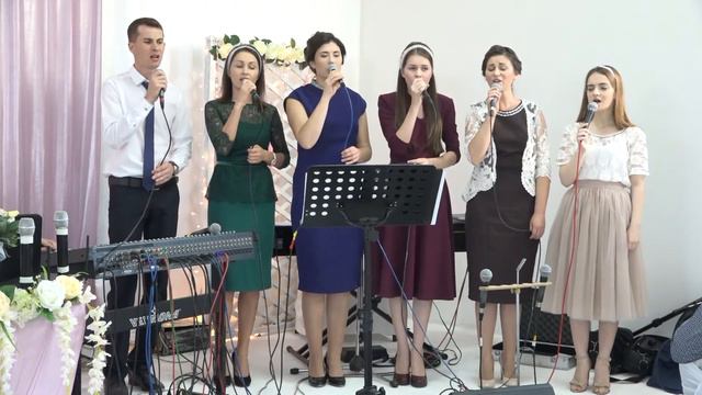Гр. Мараната с. Озерное.18.09.16. смотреть онлайн