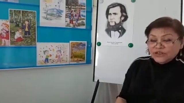 Художественная литература. Старшая группа. ДОД. смотреть онлайн