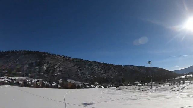 Learning fpv Freestyle sesh with iFlight Chimera 7 смотреть онлайн