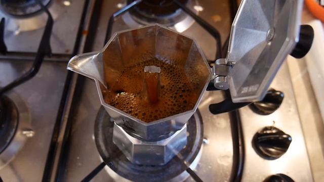 Bialetti Moka Express 3