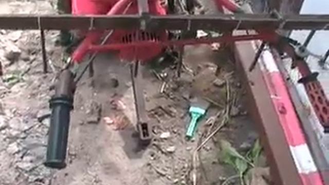 грабли для мотоблока смотреть онлайн