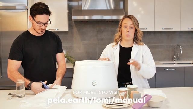 Welcome to Lomi | A complete guide to using your Lomi смотреть онлайн
