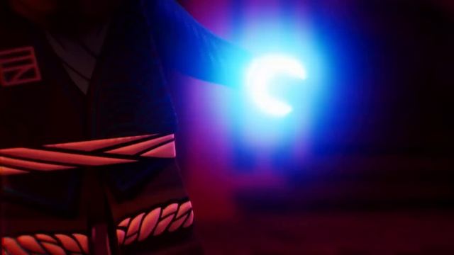 ТИЗЕР NINJAGO UNITED! НОВЫЙ ГРАФОН И РАЗЛОМ НИНДЗЯГО | Матвик Ниндзягоманов смотреть онлайн