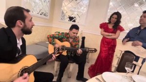 Грофо Бобров, Рада Рай и братья Швыдченко- Паше ягори