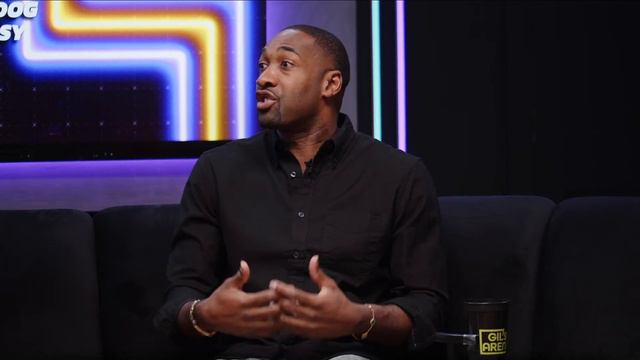 Gil's Arena Reacts To A WILD Weekend In The NBA смотреть онлайн