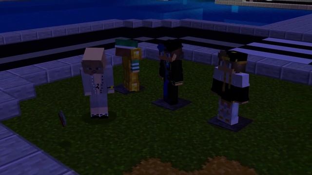 КЛИП ОТКЛЮЧАЮ ТЕЛЕФОН! INSTASAMKA! MINECRAFT PROD.FROOMIKS, PROD.MONEYKEN смотреть онлайн