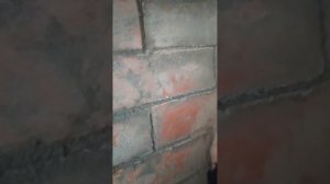 Воздухогрейный котел Проффесор Бутаков - Инженер с кирпичным теплоаккумулятором. 6 февраля 2023 г.