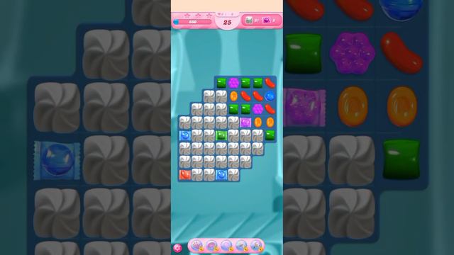 Candy Crush Gameplay | Interesting Game Candy Crush | 2023 |