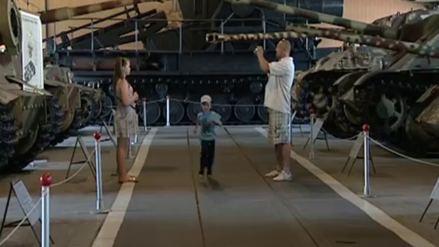 World Of Tank смотреть онлайн