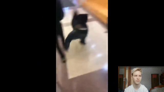 РЕАКЦИЯ НА ЗАПАДНЫЕ VIDEO MEMES?! смотреть онлайн