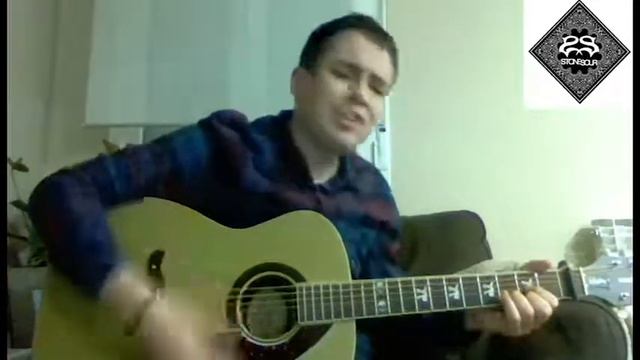 SONG #3 - STONE SOUR (COVER) смотреть онлайн