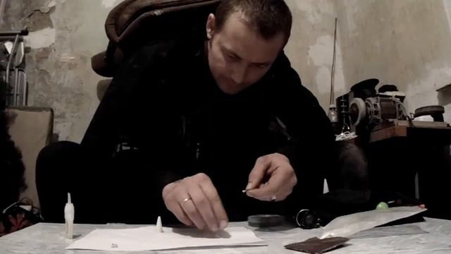 Снасти для рыбалки(Светящийся крючок) смотреть онлайн