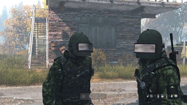?КАК ПРОЙТИ КПП ВОЕННЫХ (DayZ Stalker RP) МЕНЯ УБИЛИ??? смотреть онлайн