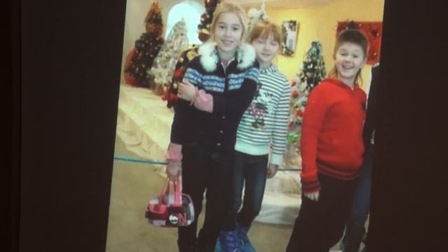 Посвящение в пятиклассники. Видео презентации пятых классов смотреть онлайн