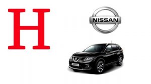 Учим марки машин. Алфавит. Буквы и машинки.