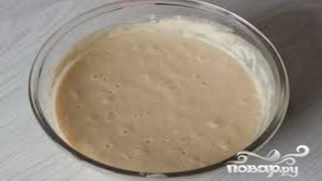 Сборник рецептов