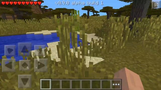 Как скачать Майнкрафт 0.9.0 / 0.9.5 / 0.10.0 на Андроид. Minecraft PE 0.10.0 на Android скачать смотреть онлайн