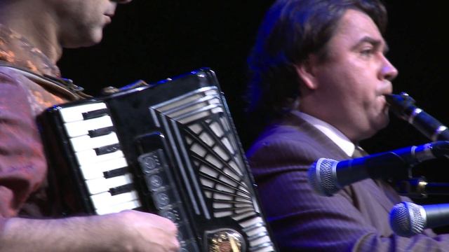 Karkov Klezmer Band 2 смотреть онлайн