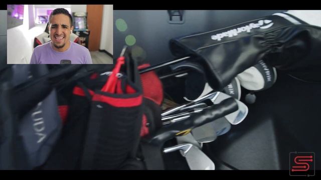 FORD F-150 LIGHTNING: IMPRESIONES Y PRUEBA MKBHD (SAMUROTEK REACCIONA) смотреть онлайн