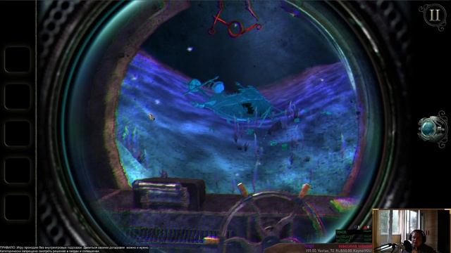 The Room: old sins (комната: старые грехи) [стрим. эмулятор] (2) диковинный дом смотреть онлайн