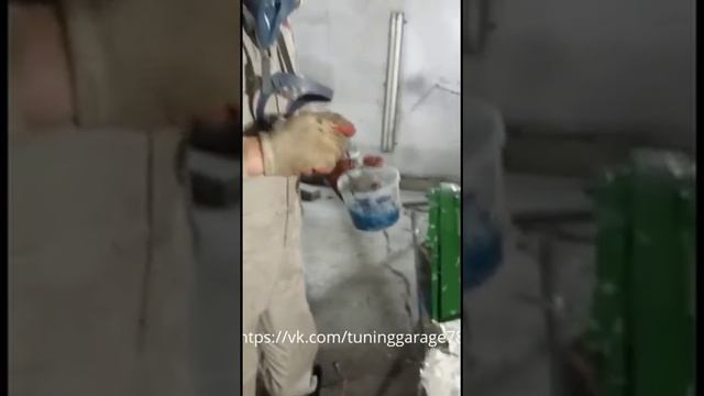 Тюнинг. Изготовление, ремонт ОБВЕСОВ, БАМПЕРОВ,ЛОДОК смотреть онлайн