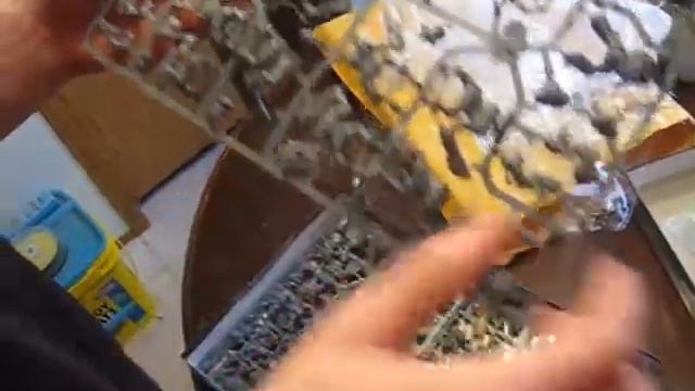 Assault on Black Reach Unboxing (BTP Tribute) смотреть онлайн