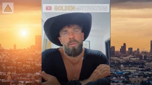 ПРАВИЛА ВЫЖИВАНИЯ! - Артем Долгин | Artemus Dolgin  INSTAGRAM 17.04.2022