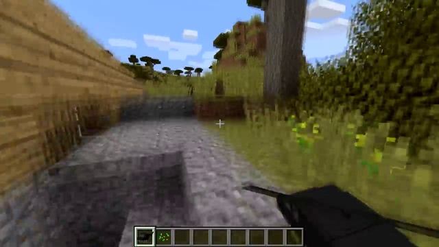 КАК СДЕЛАТЬ ВЕРТОЛЕТ В МАЙНКРАФТ БЕЗ МОДОВ ОДНОЙ КОМАНДОЙ смотреть онлайн