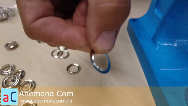 Prezentare capsator bannere - UNITEC HP3 смотреть онлайн