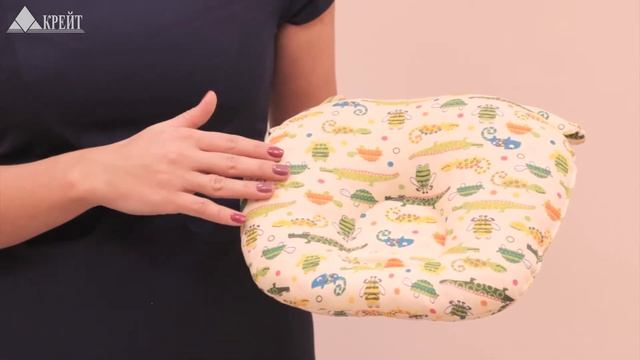 Как правильно подобрать ортопедическую подушку? смотреть онлайн