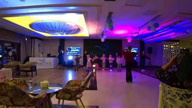 SENSITIVE PREMIUM RESORT 5 * ?? Отели Богазкент БЕЛЕК ТУРЦИЯ ГОРЯЧИЕ ТАНЦЫ смотреть онлайн