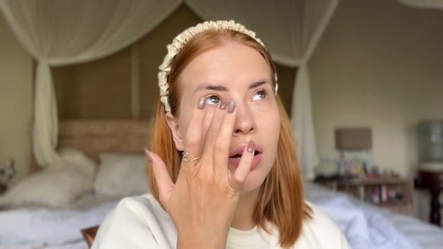 ОБЗОР НА BB КРЕМ ОТ ERBORIAN + ЛЕГКИЙ МАКИЯЖ смотреть онлайн