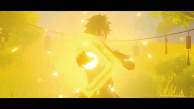 Genshin Impact | Demon Slayer OP смотреть онлайн
