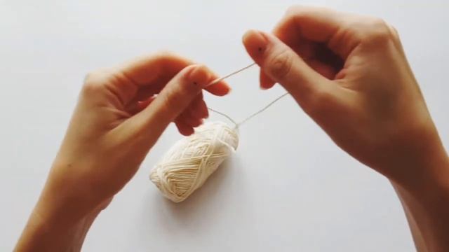 Обзор пряжа Drops Muskat