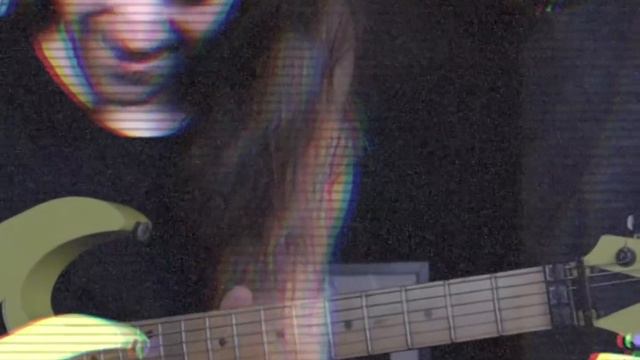 Synthwave Sundays - Ibanez, Fractal & Arturia смотреть онлайн