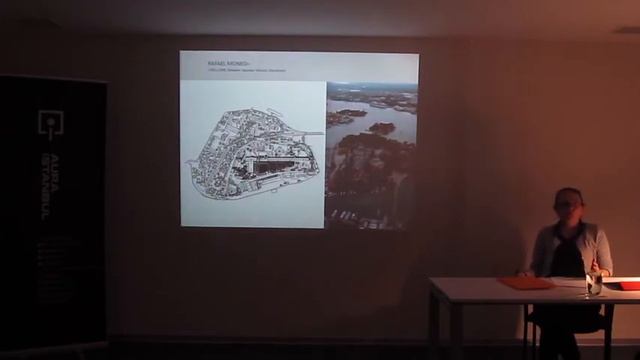 Arbil Ötkünç - Rafael Moneo (Yerin Fısıltısı) смотреть онлайн