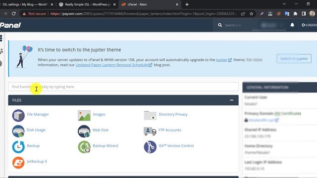 Really Simple SSL WordPress Plugin Tutorial 2023 - Proper Way to Install SSL (Lifetime) смотреть онлайн
