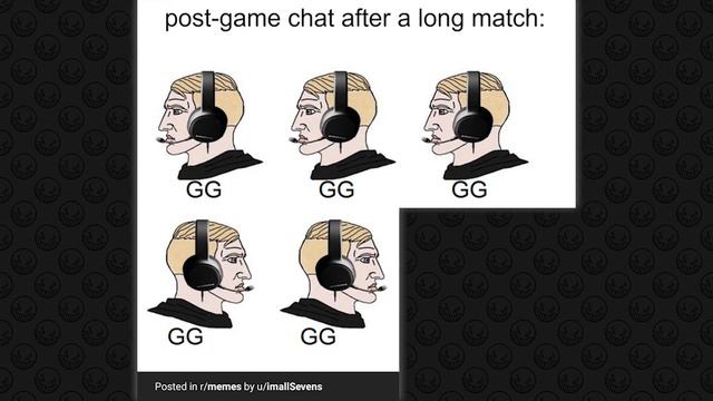 LEAGUE OF LEGENDS MEMES #1 смотреть онлайн