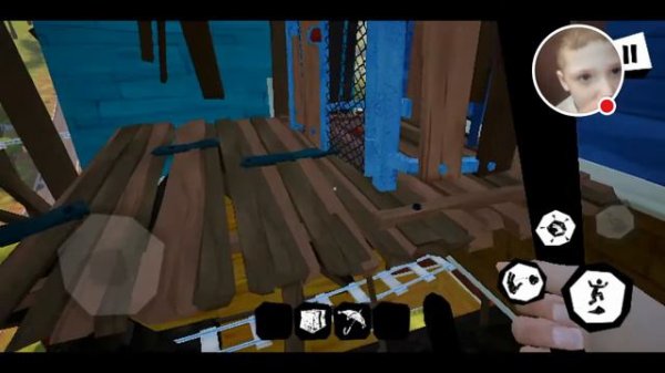 Стрим игры "Evolution of Species 2".