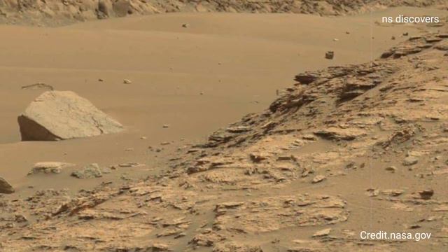 Mars Perseverance Rover Captured A New 4k Stunning Video Footage Of Mars Surface ||