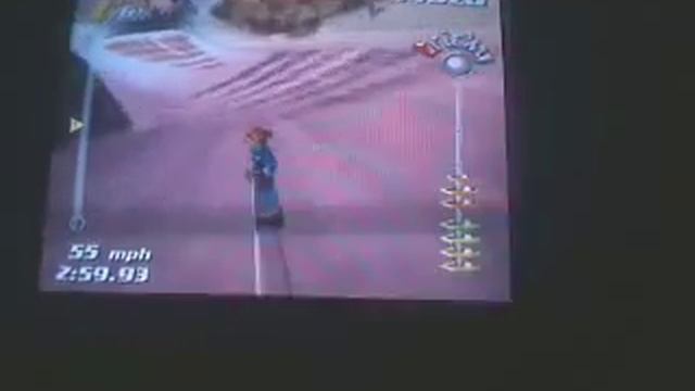 ssx tricky shortcuts and glitchs смотреть онлайн