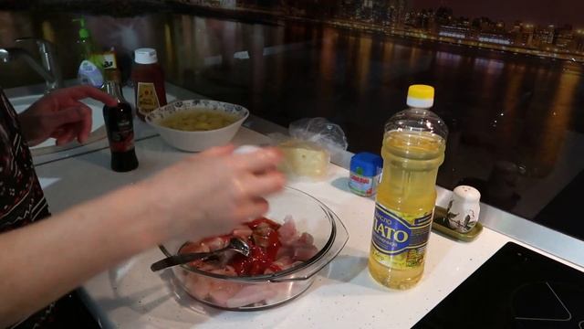 Алла Погодаева - выиграла конкурс у любимого блогера/Готовлю ужин/Уборка/Спрей для волос Angel смотреть онлайн