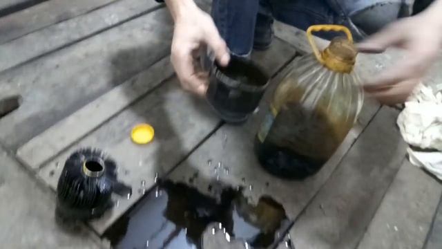 Вся Правда о магните на масляный фильтр смотреть онлайн