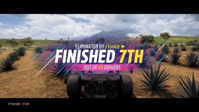 Some Funco F9 good and bad outcomes - Forza Horizon 5 Eliminator смотреть онлайн
