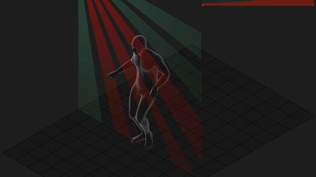 Ajax Motion Protect Curtain (προσομoίωση ανίχνευσης) смотреть онлайн