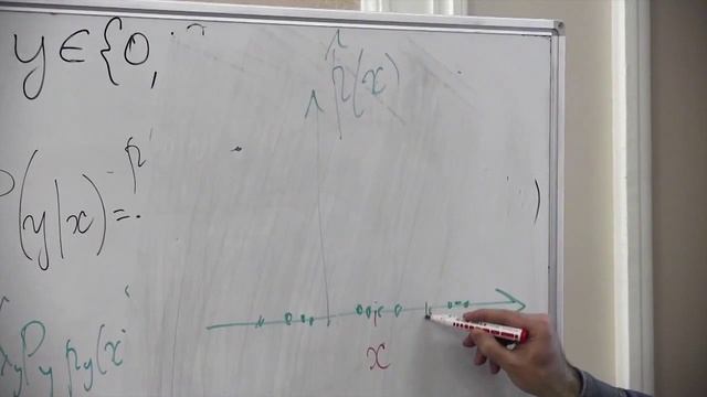 002. Cтатистические байесовские методы классификации - К. В. Воронцов смотреть онлайн
